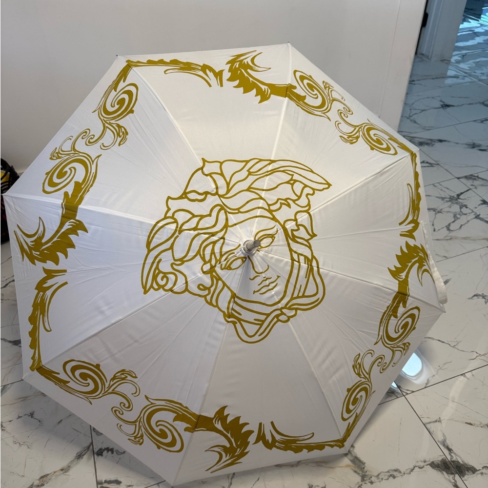 Versace Unbrella